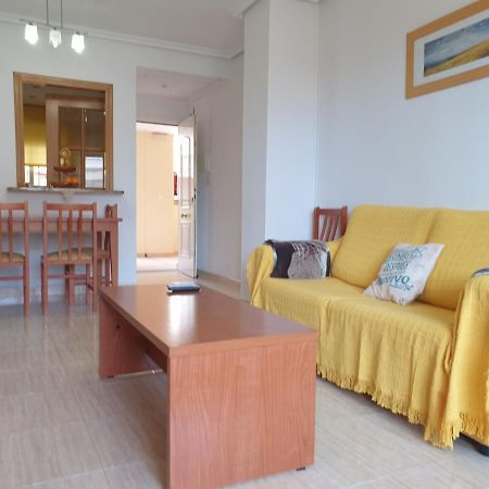 Ferienwohnung Costa Caribe III Nº 1108 Oropesa del Mar Exterior foto