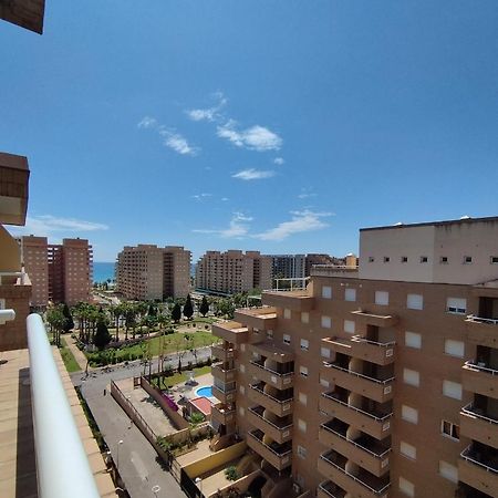 Ferienwohnung Costa Caribe III Nº 1108 Oropesa del Mar Exterior foto