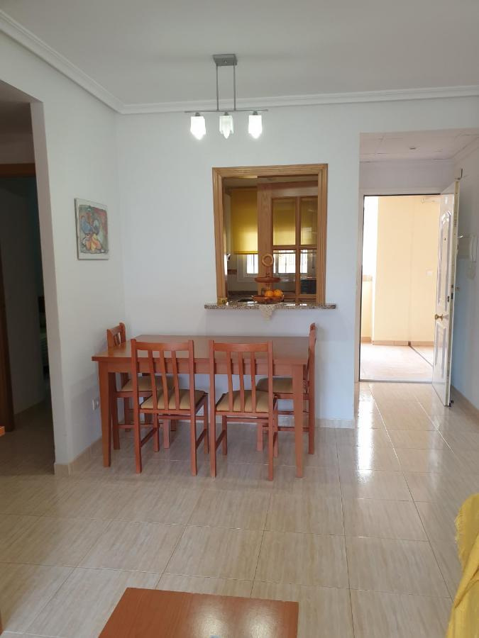 Ferienwohnung Costa Caribe III Nº 1108 Oropesa del Mar Exterior foto