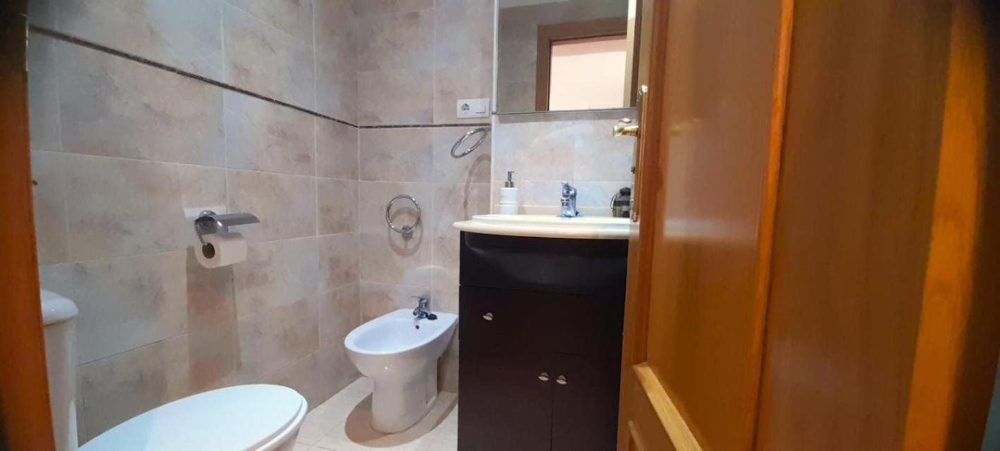 Ferienwohnung Costa Caribe III Nº 1108 Oropesa del Mar Exterior foto