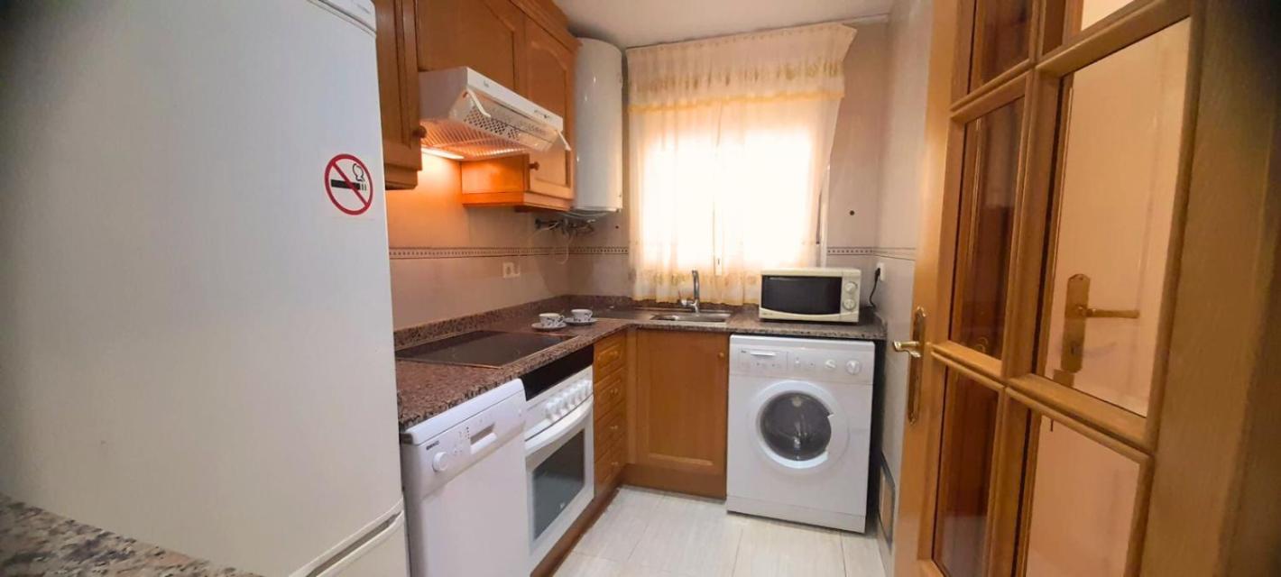 Ferienwohnung Costa Caribe III Nº 1108 Oropesa del Mar Exterior foto