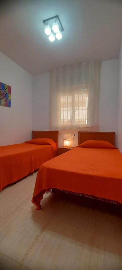 Ferienwohnung Costa Caribe III Nº 1108 Oropesa del Mar Exterior foto
