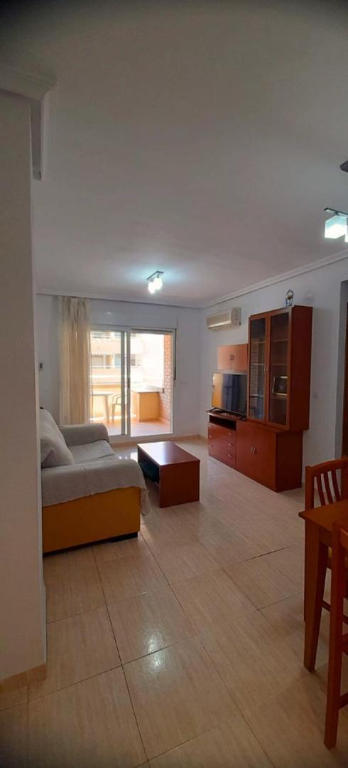 Ferienwohnung Costa Caribe III Nº 1108 Oropesa del Mar Exterior foto